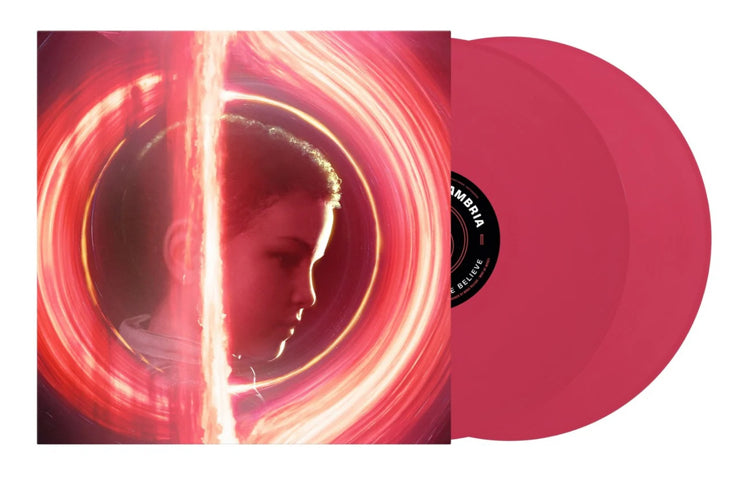 The Father of Make Believe [Explicit Content] (Magenta Colored Vinyl) (2 Lp's) 
Artist: Coheed & Cambria