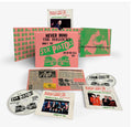 Live In The U.S.A. 1978 (3 Cd's) SEX PISTOLS