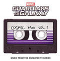 GUARDIANS OF THE GALAXY: COSMIC MIX VOL. 1 - ORIGINAL TV SOUNDTRACK