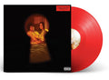 I Said I Love You First (Candy Cane Red Vinyl) 
Artist: Selena Gomez & Benny Blanco