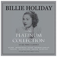 Platinum Collection- Billie Holiday