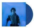 In Tongues - Transparent Blue- Joji