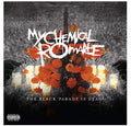 The Black Parade is Dead- My Chemical Romance
