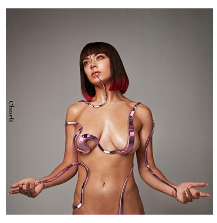 Charli Artist: Charli XCX