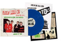 Live In The U.S.A. 1978: Winterland Ballroom, San Francisco (Limited Edition, Blue Colored Vinyl) SEX PISTOLS