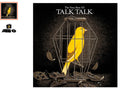 The very best of Talk Talk - Talk Talk