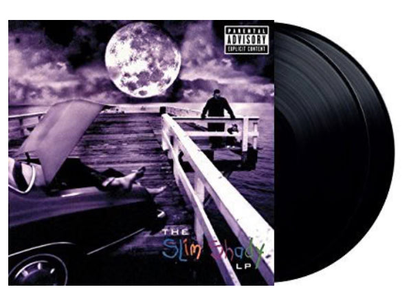 Slim Shady LP 
Artist: Eminem