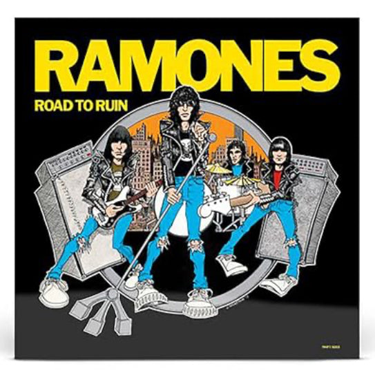 Ramones