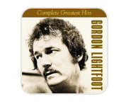 Complete Greatest Hits Gordon Lightfoot