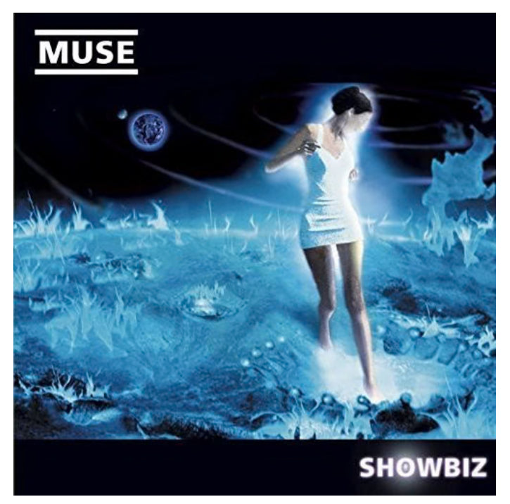 Showbiz Muse