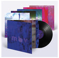 M B V Artist: My Bloody Valentine