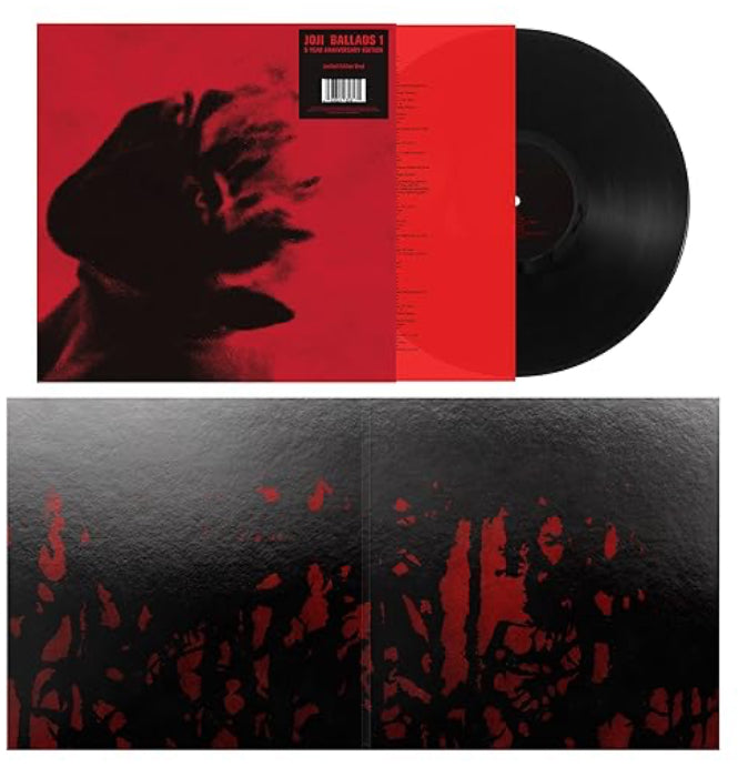 BALLADS 1 (5-Year Anniversary) JOJI