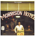 Morrison Hotel: Deluxe Edition [Import] (180 Gram Vinyl)