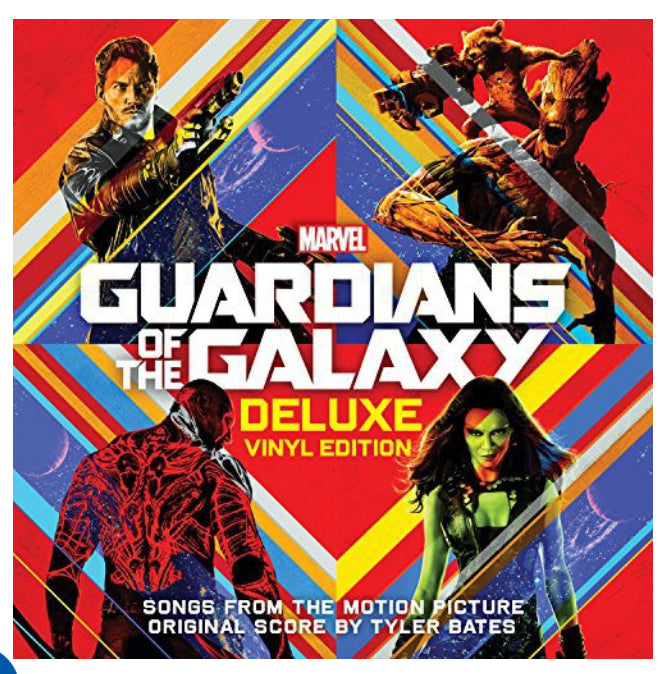 Guardians of the Galaxy (Original Soundtrack)