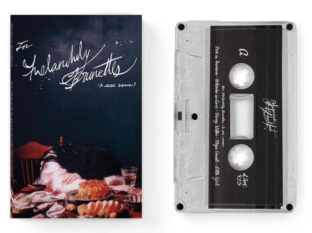 For Melancholy Brunettes ( & Sad Women ) [Explicit Content] - Japanese Breakfast