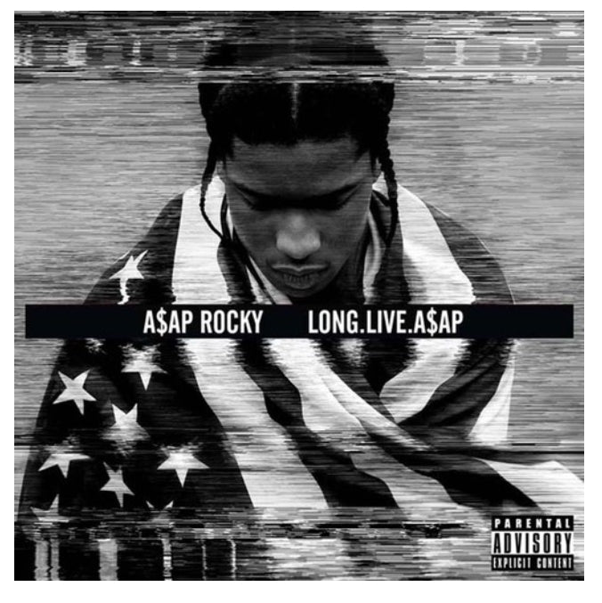 Long.live.a$ap [Explicit Content]
(Parental Advisory Explicit Lyrics, Deluxe Edition, Colored Vinyl, Orange, Yellow)
Artist: A$Ap Rocky ( Asap Rocky )