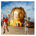 Astroworld
  Travis Scott