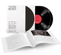 Stop Making Sense (Deluxe Edition) (2 Lp's)
Artist: Talking Heads