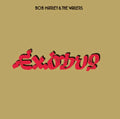 Exodus -Bob Marley [LP]