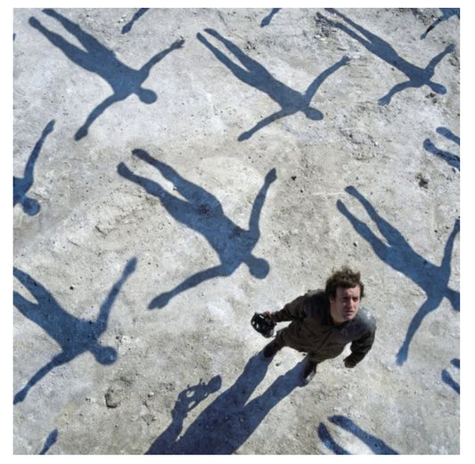 Absolution MUSE