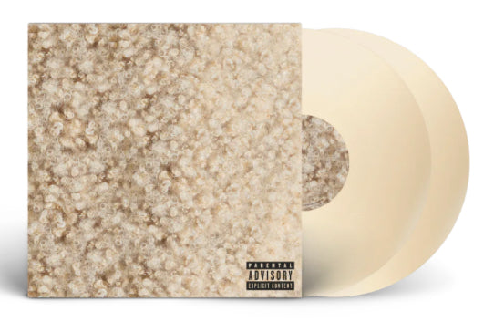 Scarlet 2 Claude [Explicit Content] (Opaque Bone Colored Vinyl) (2 Lp) 
Artist: Doja Cat