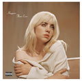 Happier than Ever Billie Eilish