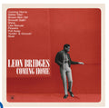 Coming Home
(180 Gram Vinyl)
Artist: Leon Bridges
