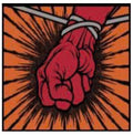 St Anger Metallica