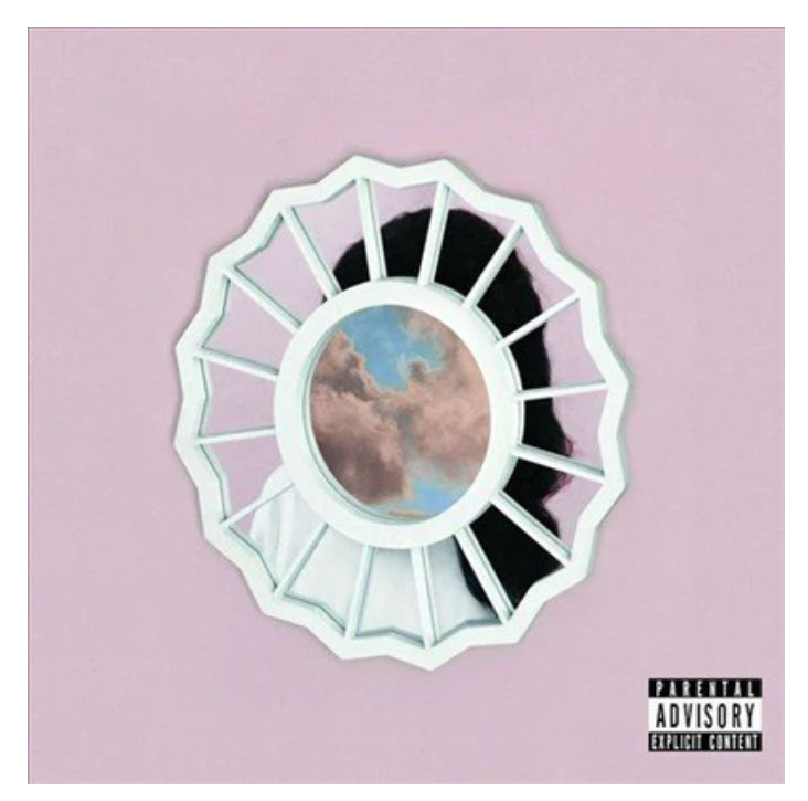 The Divine Feminine Artist: Mac Miller