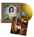 Forever Is A Feeling (Indie Exclusive, Limited Edition, Liquid Gold Colored Vinyl, Autographed / Star Signed