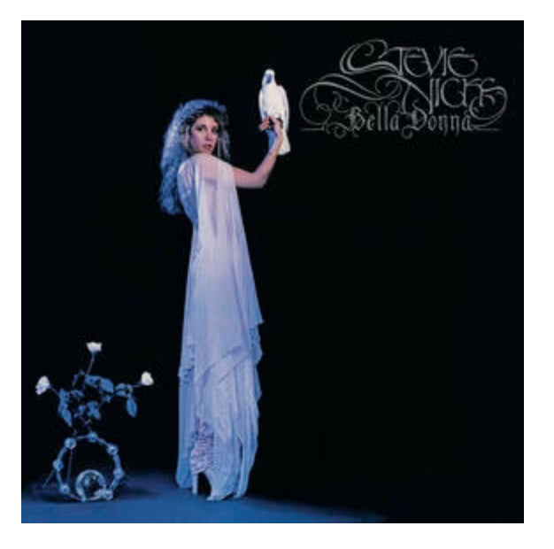 Bella Donna 
Artist: Stevie Nicks
