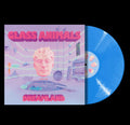 Dreamland 
Artist: Glass Animals