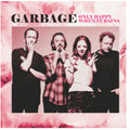 Only Happy When It Rains: Rare Radio Broadcasts [Import] - Garbage