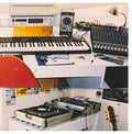 Brighton Tapes Artist: Bonobo