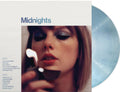 Midnights (Moonstone Blue Edition) [Explicit Content]
(Parental Advisory Explicit Lyrics)
Artist: Taylor Swift