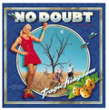Tragic Kingdom
Artist: No Doubt