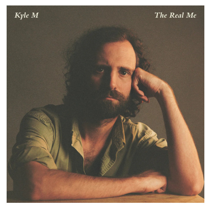 The Real Me Artist: Kyle M
