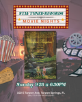 Stay Tuned Cinema: Moonrise Kingdom 09/28 @6:30pm