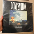 Artillery From Heaven [LP] - Contention