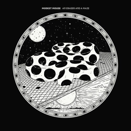 An Eraser and a Maze (IEX) [Explicit Content] - Modest Mouse
