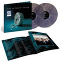 Foiled (Indie Exclusive, Clear Vinyl, Blue, Remastered) - Blue October