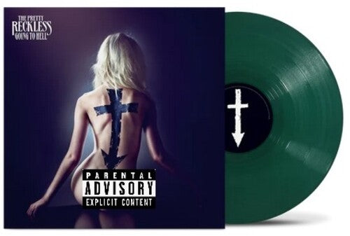 Going To Hell [Explicit Content] - The Pretty Reckless