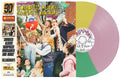 Zombies! Alien! Vampires! Dinosaurs! (B-Sides) [Tri-Color LP] - hellogoodbye