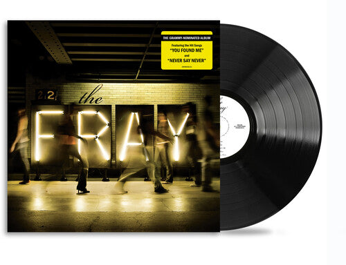 The Fray [LP] - The Fray