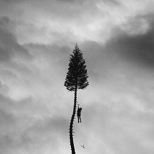 A Black Mile To The Surface [LP] - Manchester Orchestra