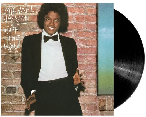 Off The Wall [LP] - Michael Jackson