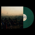 Down On Earth (IEX) Green -Turnover [LP]