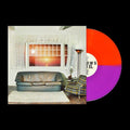 Model- Wallows
(Indie Exclusive, Clear Vinyl, Orange)