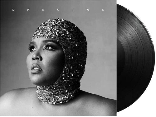 Special- Lizzo