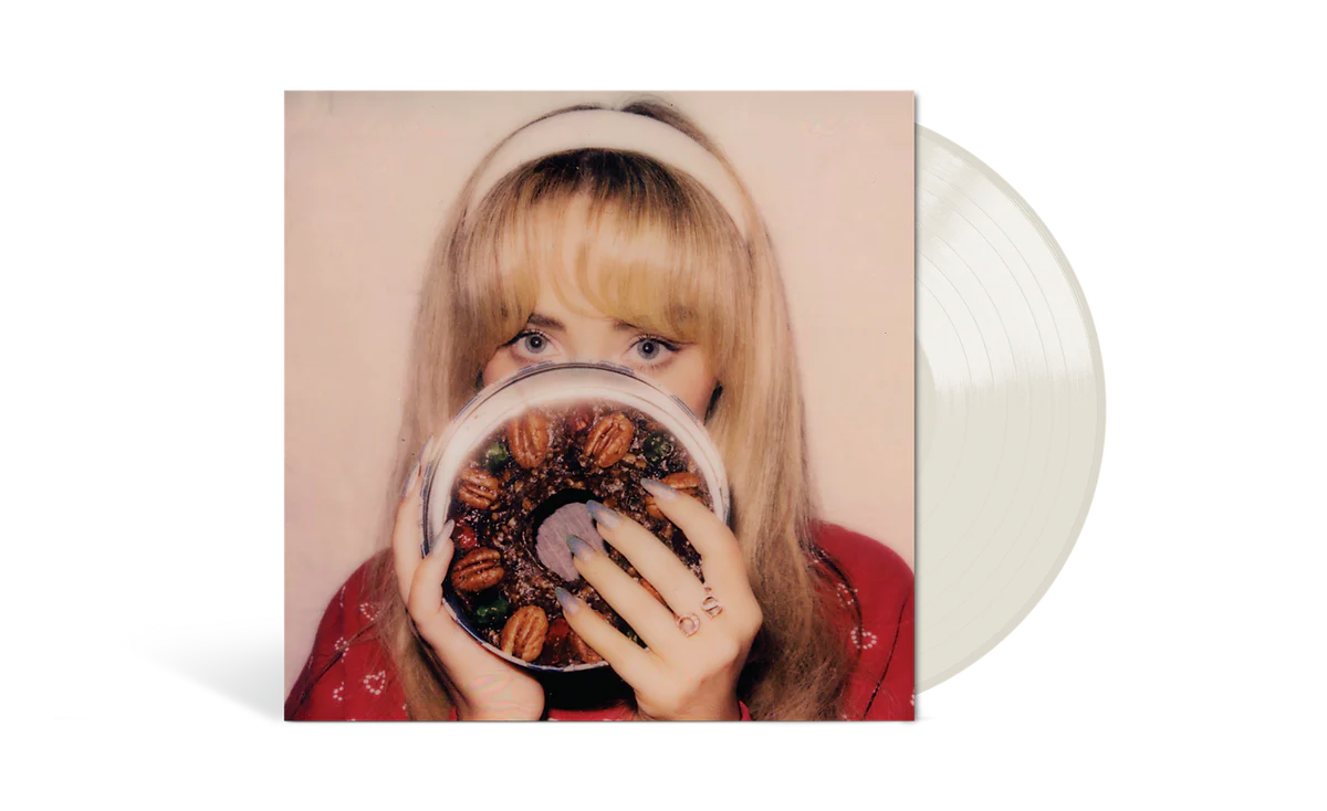Fruitcake [Milky Clear 12" Ep] SABRINA CARPENTER